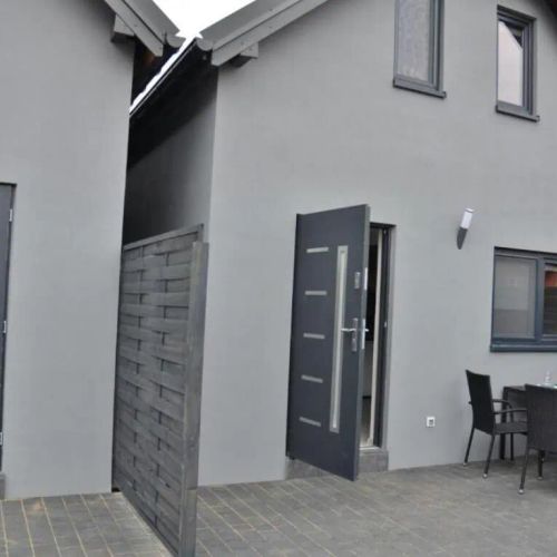 Pueblo Apartamenty Stegna – Stegna, Polska