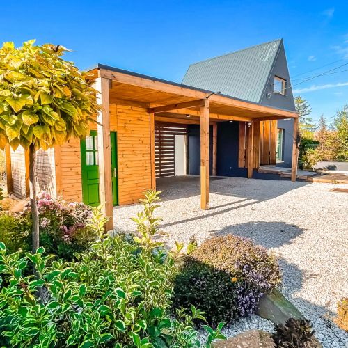 Rosé de Lux Apartman Bogács