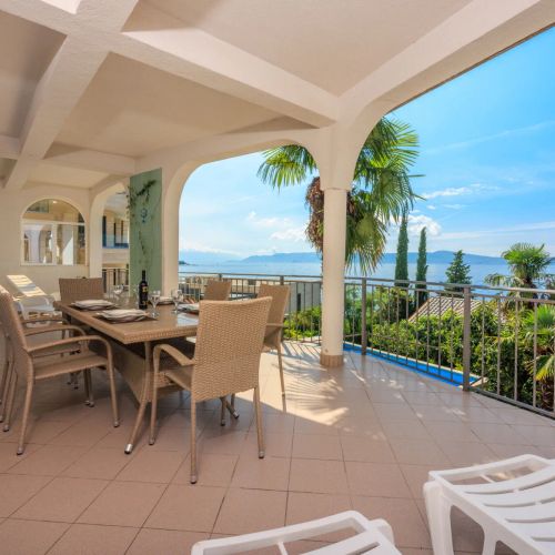 Apartman Veronika Crikvenica