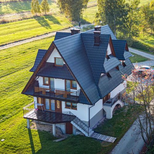 Apartamenty STYLOVY Białka Tatrzańska