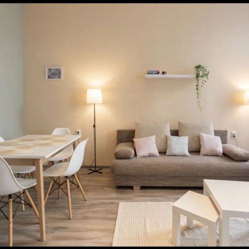 Apartman Bókay Budapest – Budapesta, Ungaria