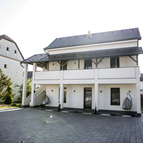 La' Róna Panzió Kiskőrös – Kiskőrös, Ungaria