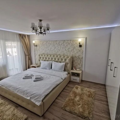 Apartament Gold Luxury Târgu Ocna
