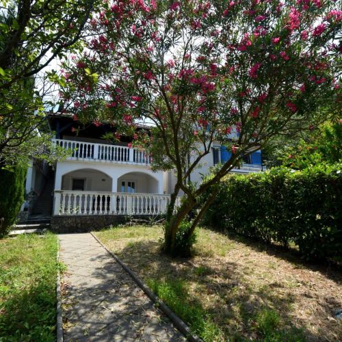 Apartman Pesja Omišalj Krk