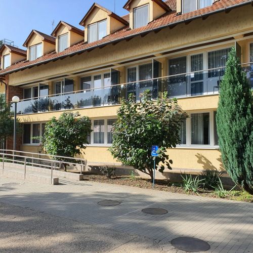 Touring Hotel Berekfürdő – Berekfürdő, Ungaria