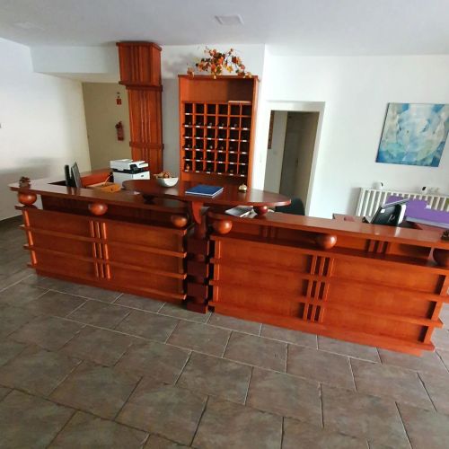Touring Hotel Berekfürdő – Berekfürdő, Ungaria