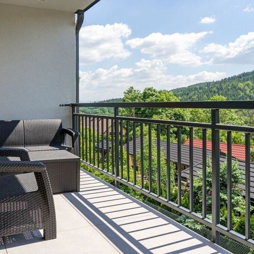 Beskid Apartment Szczyrk – Szczyrk, Polonia