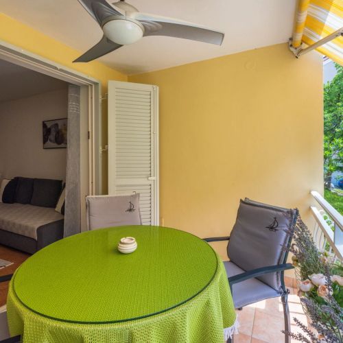 Apartman Tami Selce – Selce, Croația