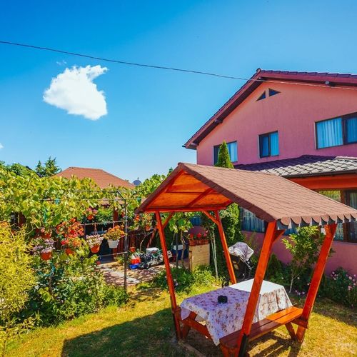 Casa Dochia Sfântu Gheorghe