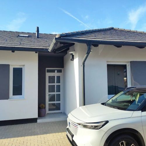 Pe-Ki Üzleti Apartman Székesfehérvár