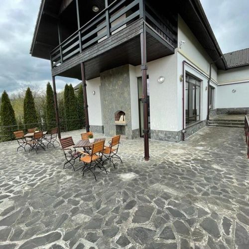 Casa Ella Breaza de Sus