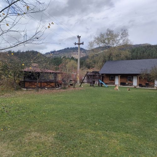 Pensiunea Veronica Câmpulung Moldovenesc – Câmpulung Moldovenesc, România