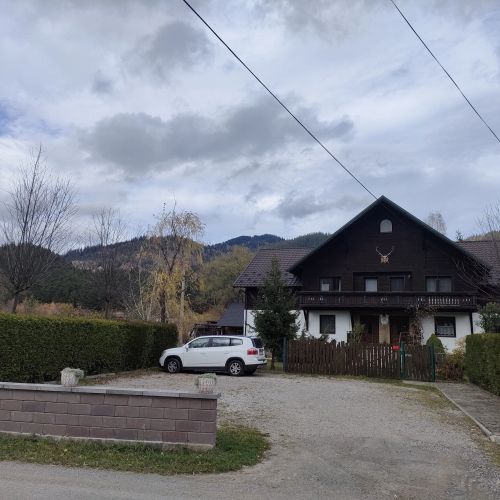 Pensiunea Veronica Câmpulung Moldovenesc – Câmpulung Moldovenesc, România