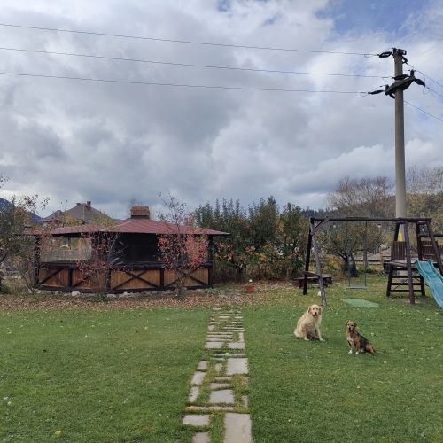 Pensiunea Veronica Câmpulung Moldovenesc – Câmpulung Moldovenesc, România