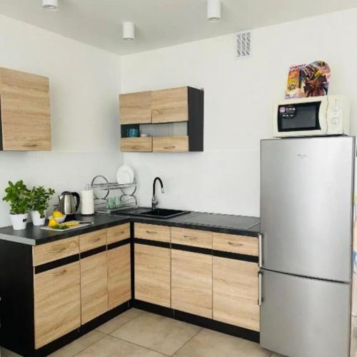 Apartament Gladiator Noclegi Zator lV – Zator, Polska