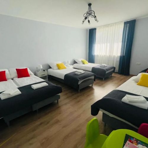 Apartament Gladiator Noclegi Zator lV 