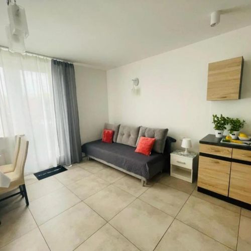 Apartament Gladiator Noclegi Zator lV – Zator, Polska