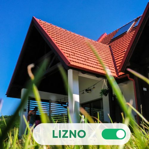 Pensiunea Agroturistică Lizno Lisnău