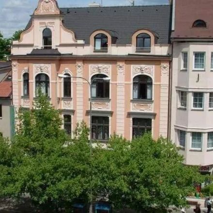 Penzion Lara České Budějovice