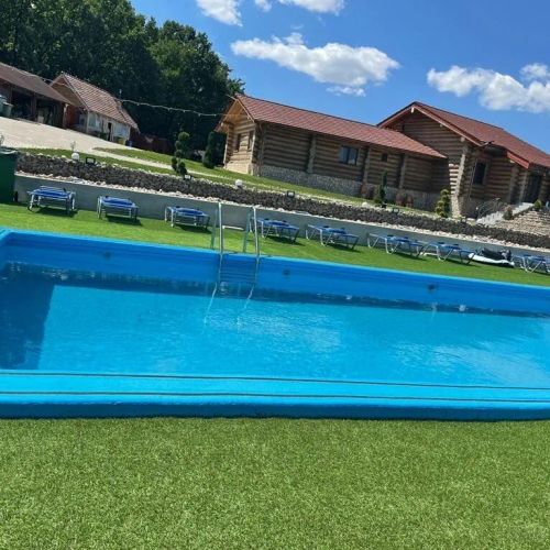 Ady Chalet Jucu de Sus