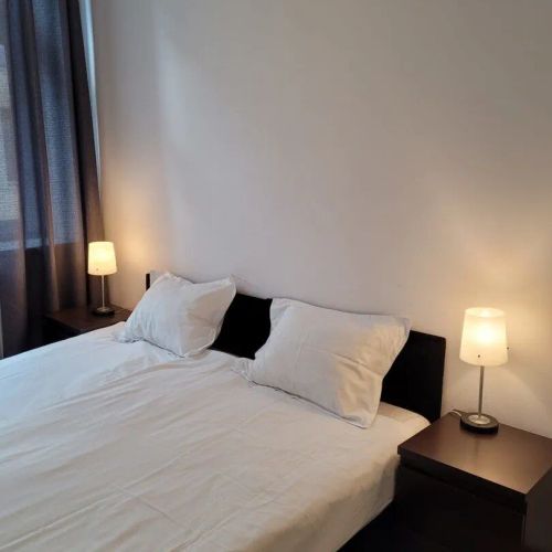 RENT-APART Apartament nr 19 Łódź – Łódź, Polska