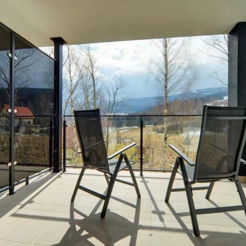 Apartamenty Sun Seasons 24 Sauna w Izerach Świeradów-Zdrój – Świeradów-Zdrój, Polska