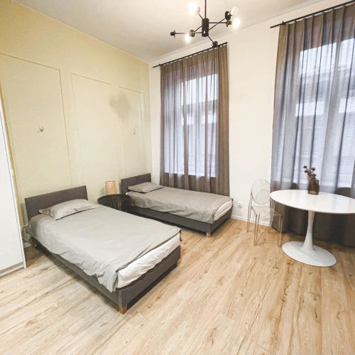 RENT-APART Apartament nr 8B Łódź – Łódź, Polska