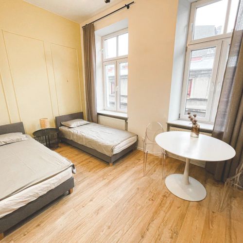 RENT-APART Apartament nr 8B Łódź – Łódź, Polska