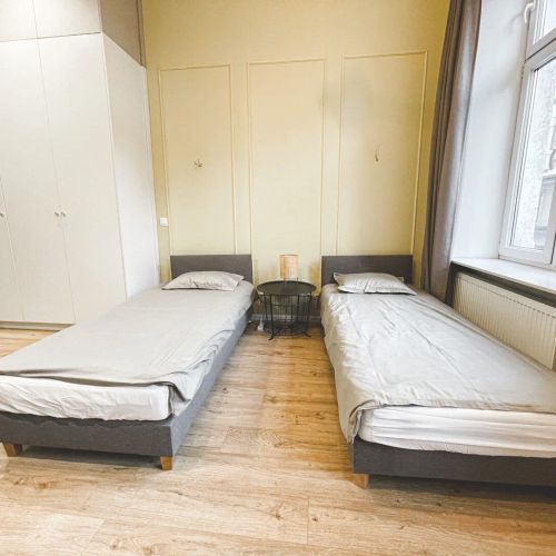 RENT-APART Apartament nr 8B Łódź – Łódź, Polska
