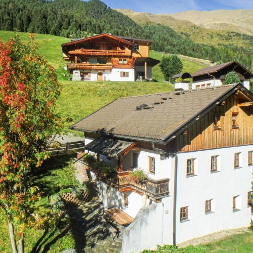 Vendégház Sankt Sigmund - ATA327 – Sankt Sigmund, Austria