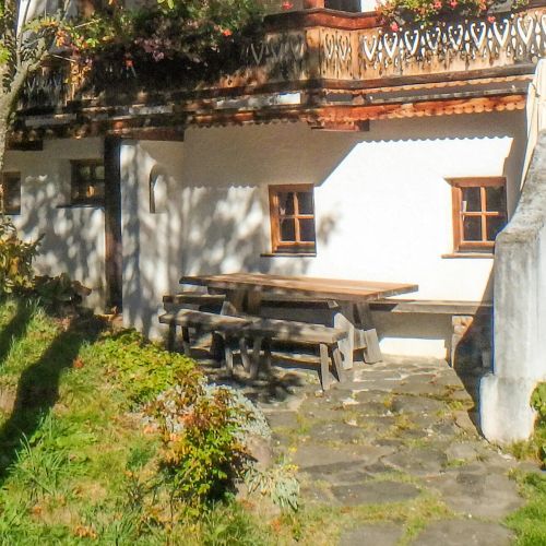 Vendégház Sankt Sigmund - ATA327 – Sankt Sigmund, Austria