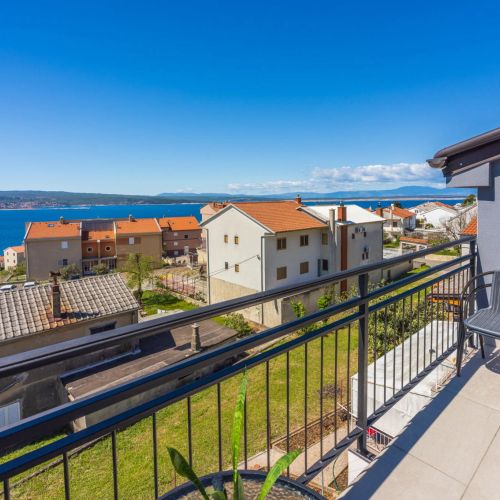 Apartman Plesa Crikvenica – Crikvenica, Chorvatsko
