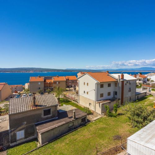 Apartman Plesa Crikvenica – Crikvenica, Chorvatsko