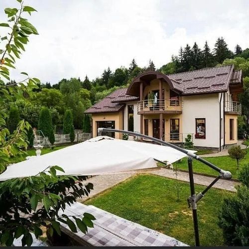 Casa Perla Nordului Moisei