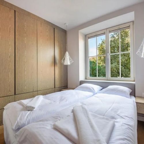 Apartament "Stare Miasto Węglarska"  Gdańsk 
