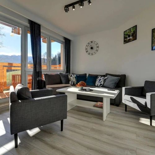 Apartamenty Sun Seasons 24 – Perfect Peace Szklarska Poręba 