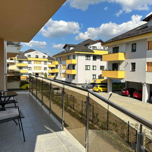 KOA | Family Crib Brașov