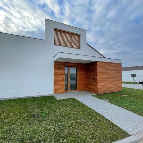 Apartmán Pálavská brána Brod nad Dyjí