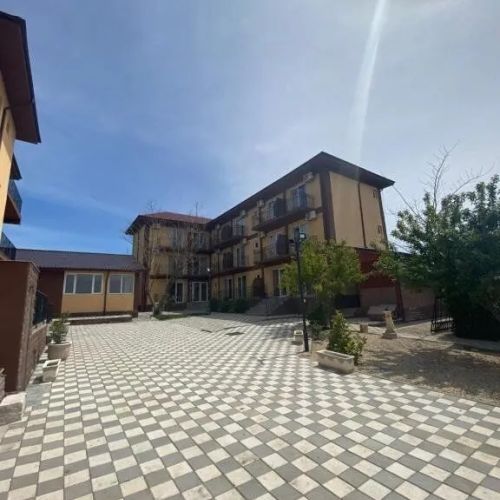 Vila Kherim 2 Tuzla
