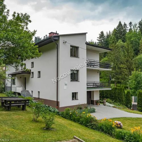 Apartament u Iwony Krynica-Zdrój – Krynica-Zdrój, Polska