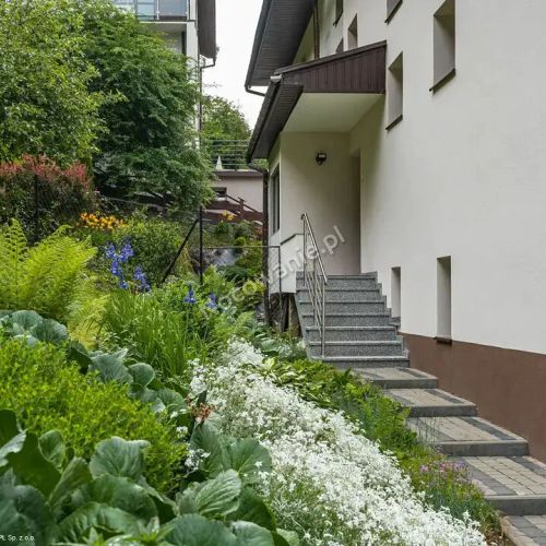 Apartament u Iwony Krynica-Zdrój – Krynica-Zdrój, Polska