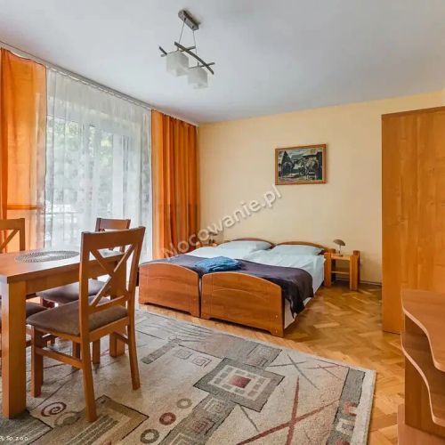 Apartament u Iwony Krynica-Zdrój – Krynica-Zdrój, Polska