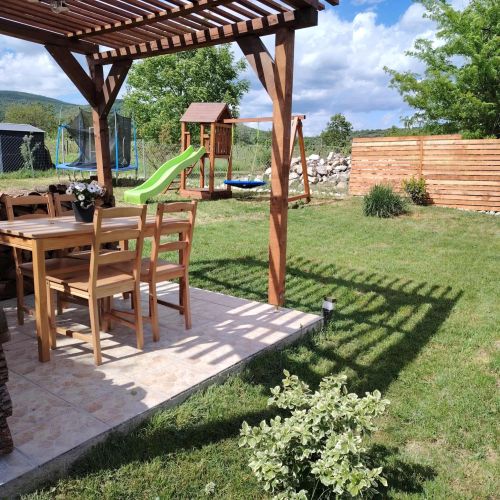 Furmint Home Vendégház Szegi