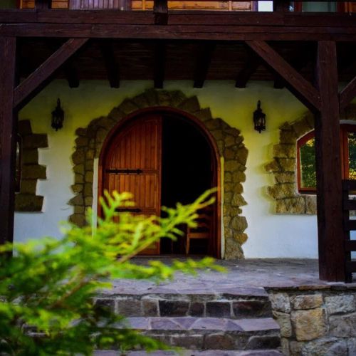 Casa Ella Sulța – Sulța, România