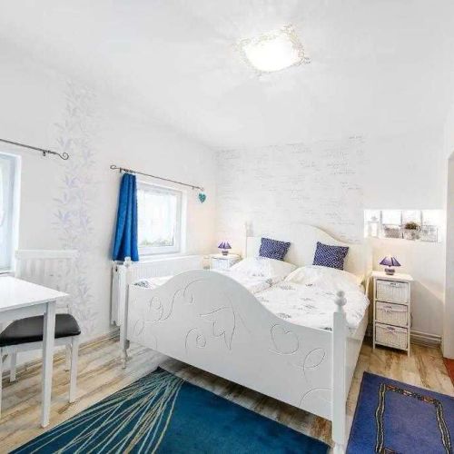 Wellness Apartmány Andrea Stachy – Stachy, Česká republika