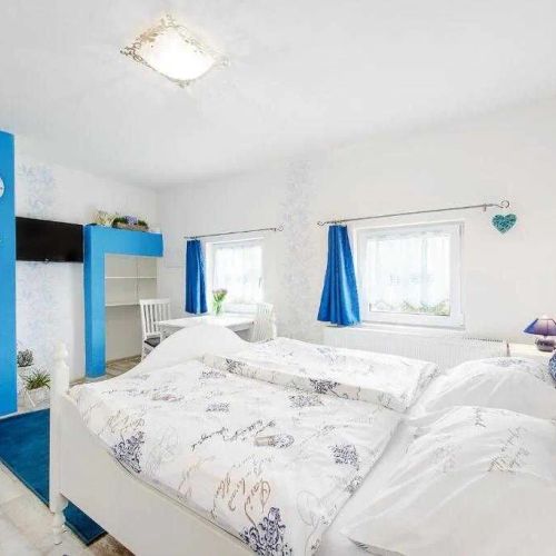 Wellness Apartmány Andrea Stachy – Stachy, Česká republika