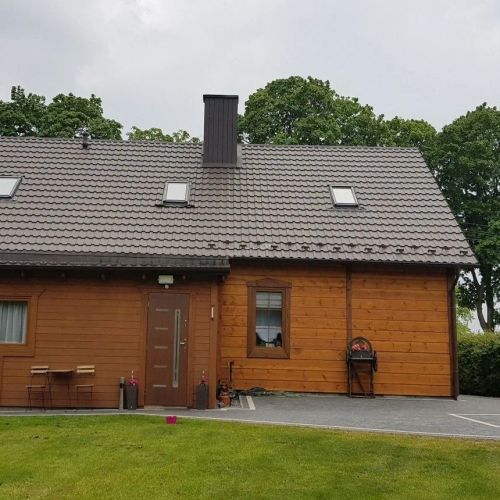 Pokoje u Martuśki Stegna – Stegna, Polska
