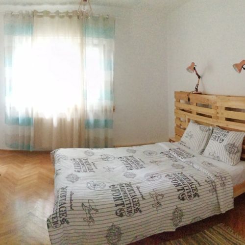 B Apartments - Babel Apartment Timișoara – Timișoara, România
