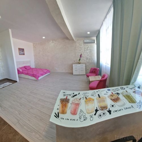 VenetianComplex București