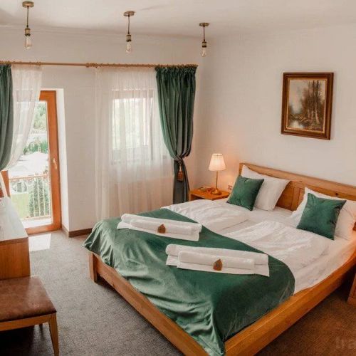 Paleus Resort Paleu